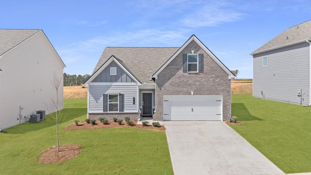 402 Sierra Pointe, Cartersville, GA 30120 — most recent listing photo
