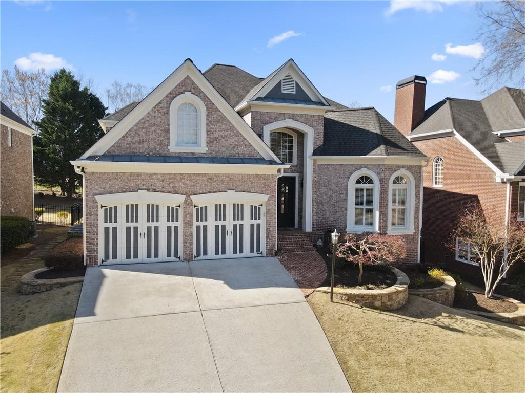 5325 Davenport Manor, Cumming, GA 30041 — most recent listing photo
