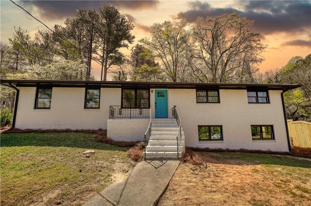 3340 Brenda Lane, Lithia Springs, GA 30122 — most recent listing photo