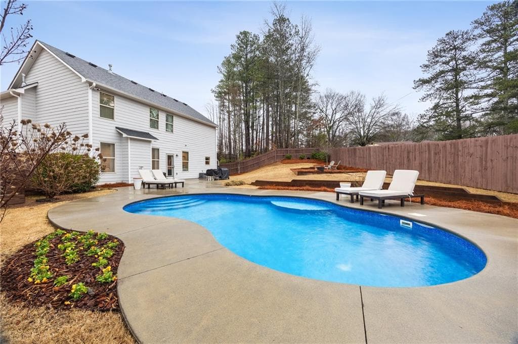 3600 Kasner Court, Kennesaw, GA 30144 — most recent listing photo