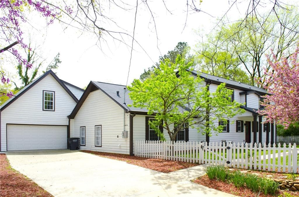 270 Piedmont Road, Marietta, GA 30066 — most recent listing photo