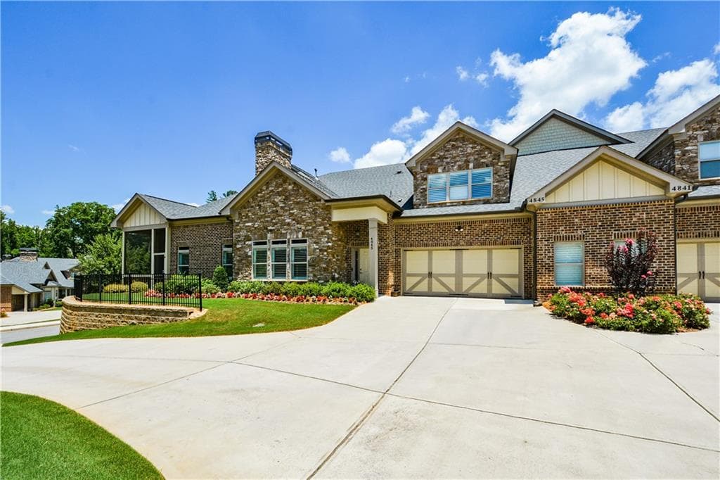 4845 Josie Way, Acworth, GA 30101 — most recent listing photo