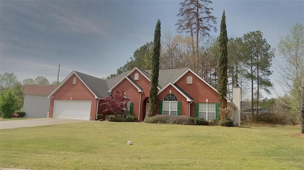 2562 PENDERGRASS Court, Ellenwood, GA 30294 — most recent listing photo