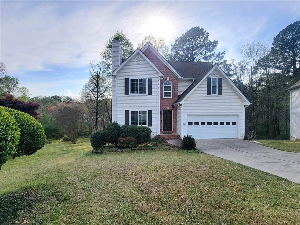 1535 Wilkes Crest Drive, Dacula, GA 30019 — most recent listing photo