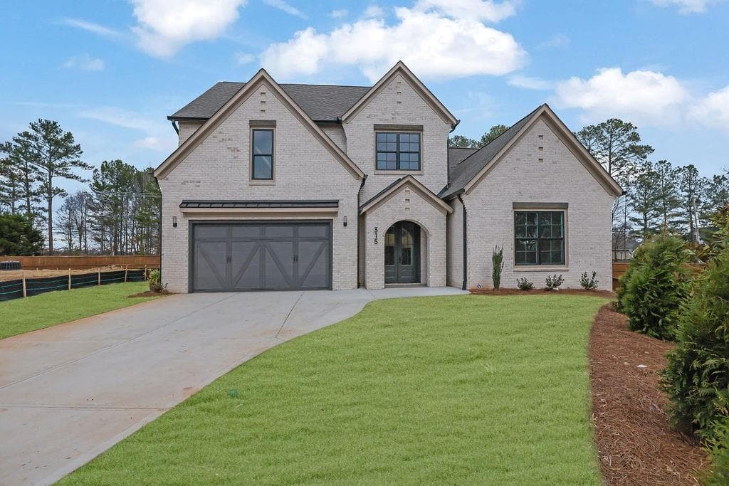 315 Hillcrest View Drive, Suwanee, GA 30024 — most recent listing photo