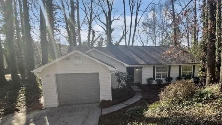 2268 Turtle Club Drive, Marietta, GA 30066 — most recent listing photo