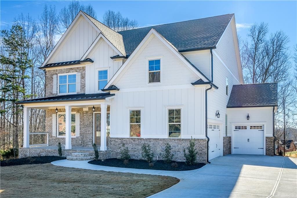 3485 River Birch Loop, Jefferson, GA 30549 — most recent listing photo