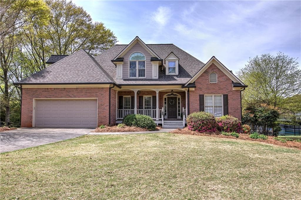 6 Devon Court, Cartersville, GA 30120 — most recent listing photo