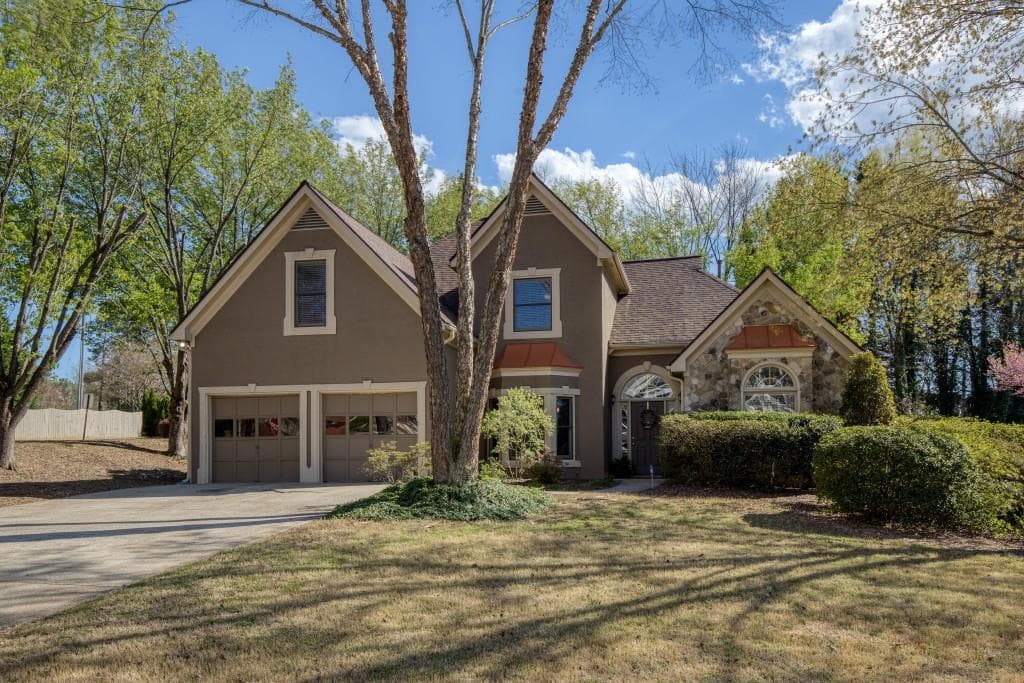 2415 Carina Terrace, Acworth, GA 30101 — most recent listing photo