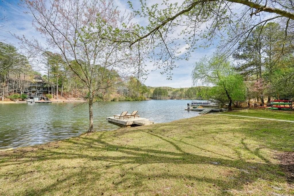 227 White Antelope Street, Waleska, GA 30183 — most recent listing photo