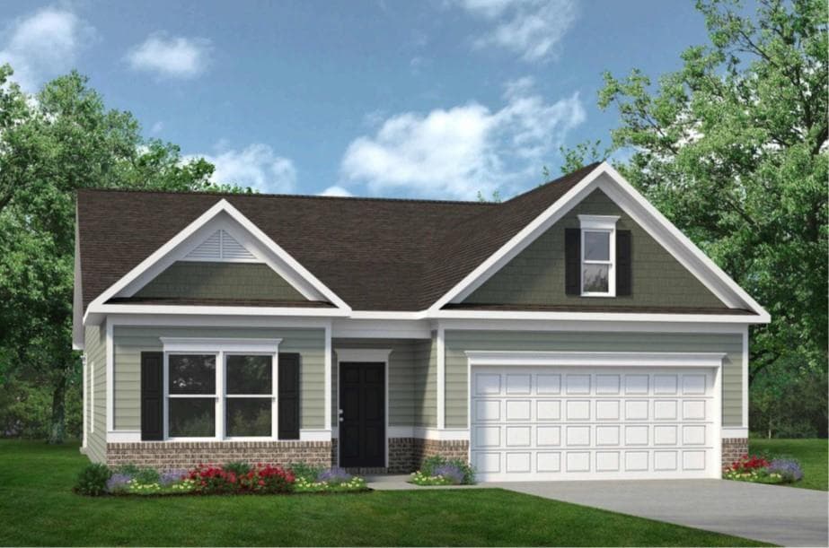 29 Sonoma Drive, Adairsville, GA 30103 — most recent listing photo