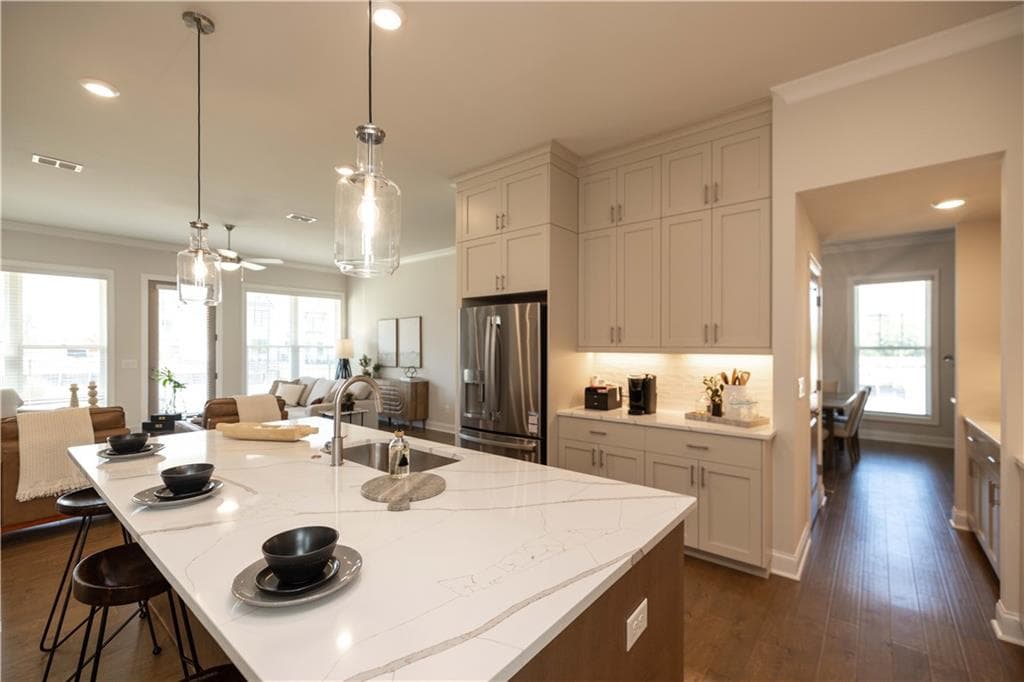 532 Pearl Street, Cumming, GA 30040 — most recent listing photo