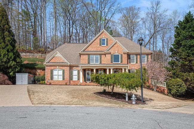 4710 McIntosh Drive, Cumming, GA 30040 — most recent listing photo