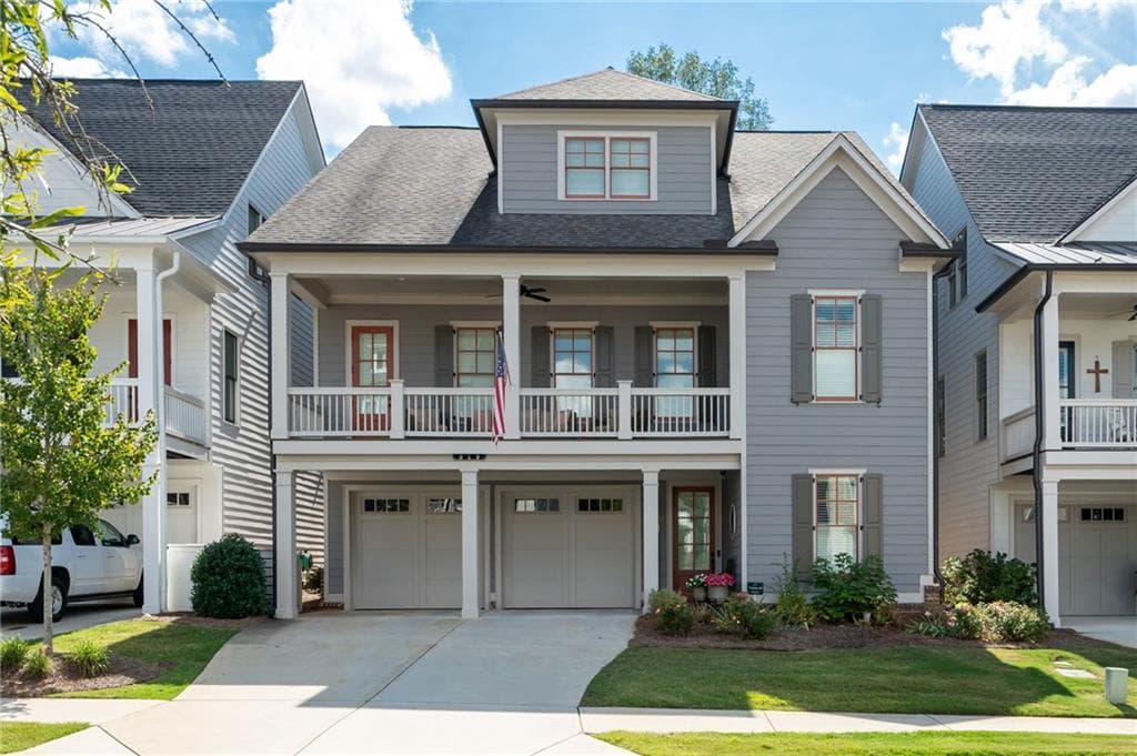 319 Riverton Way, Woodstock, GA 30188 — most recent listing photo