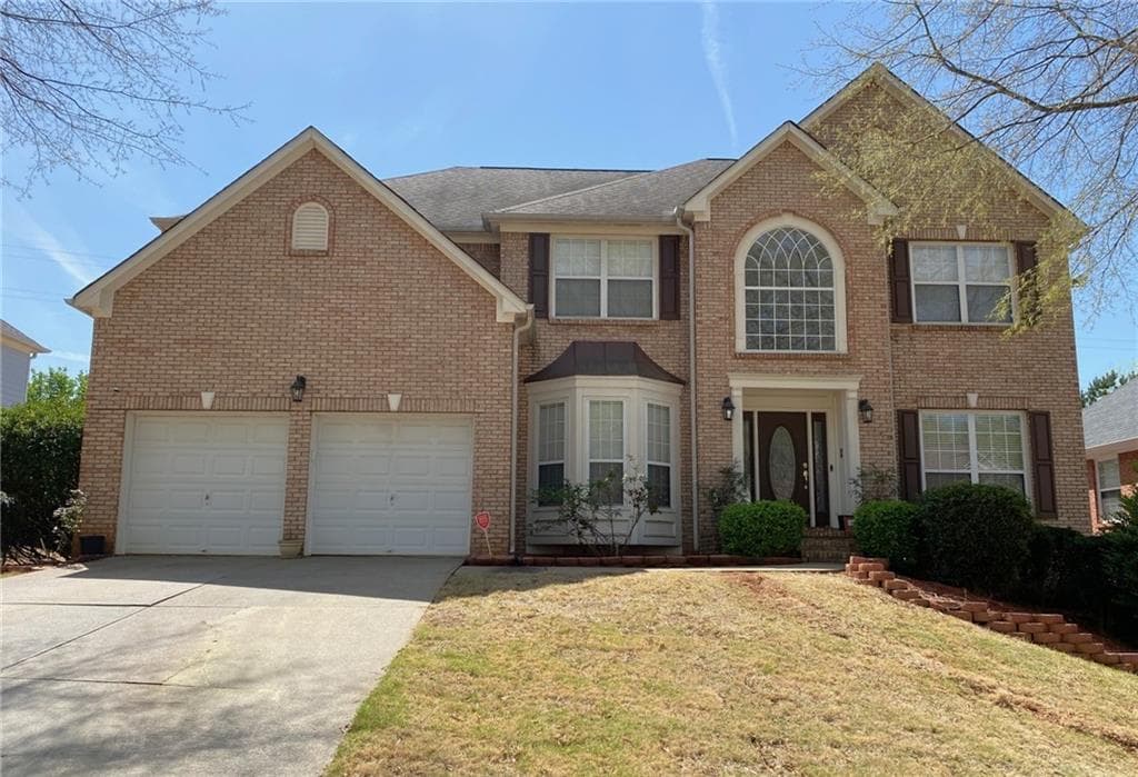 7 bedroom, 5 bathroom single family residence sold at 2688 AUTUMN RIDGE Lane, Lawrenceville, GA 30044
