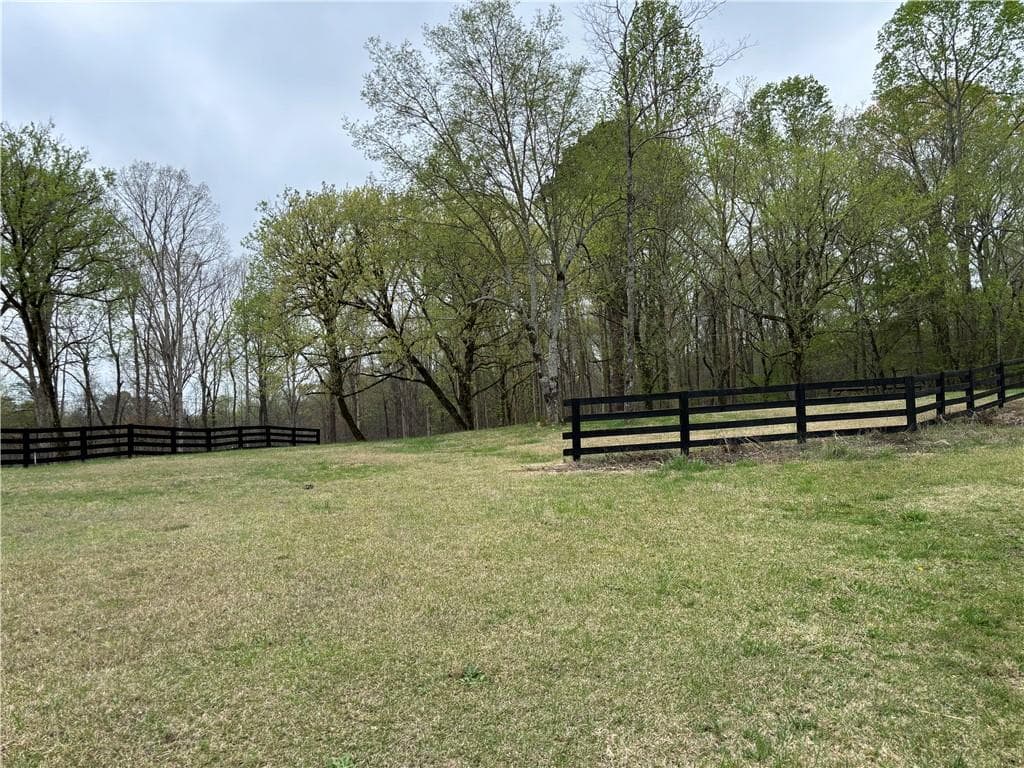 single family residence sold at 3172 Ball Ground Road, Ball Ground, GA 30107