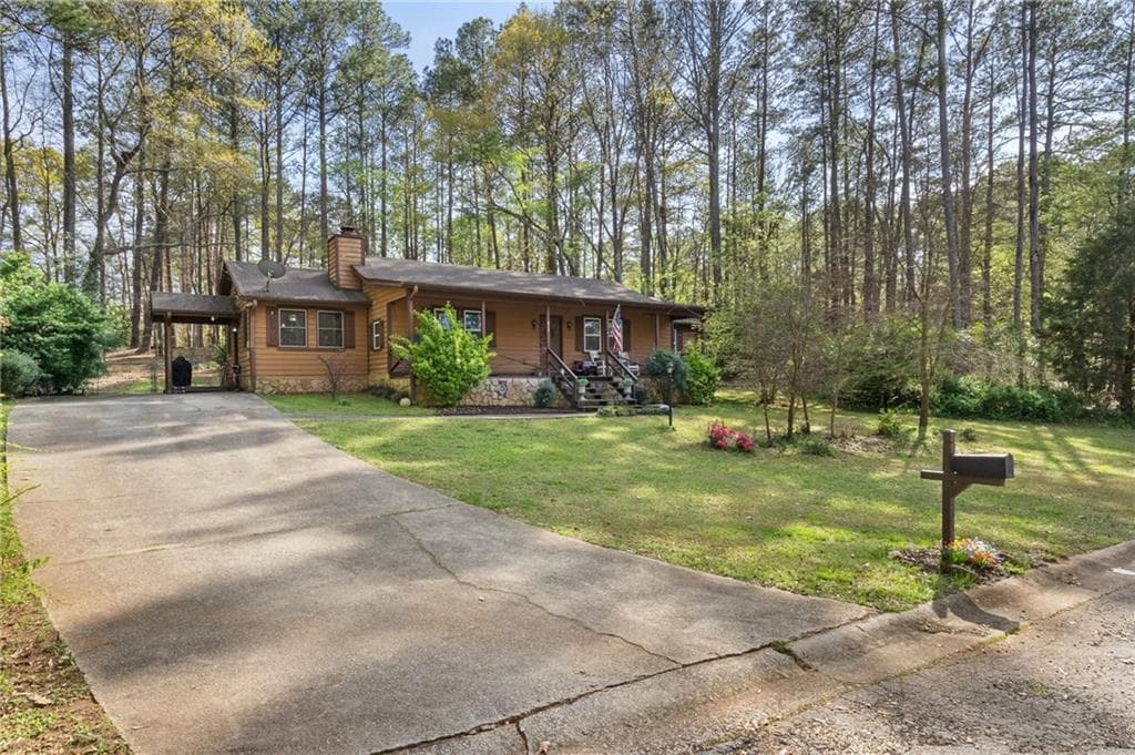 615 Upland Trail, Conyers, GA 30012 — most recent listing photo