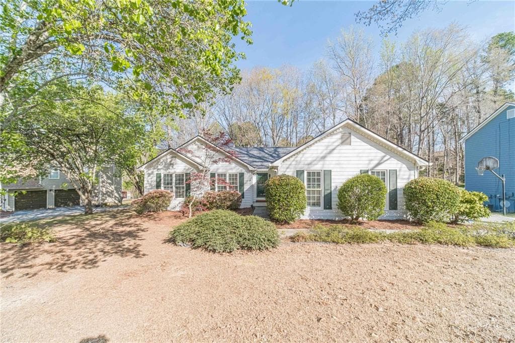 3005 Summit View Court, Snellville, GA 30078 — most recent listing photo