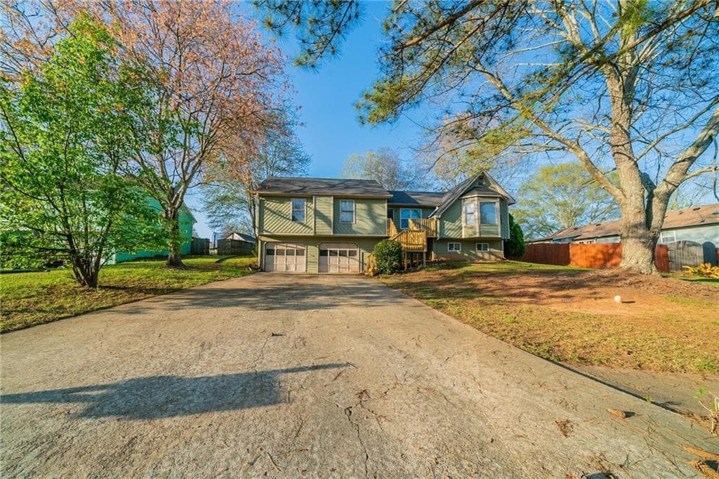 895 Tyrell Drive, Austell, GA 30106 — most recent listing photo
