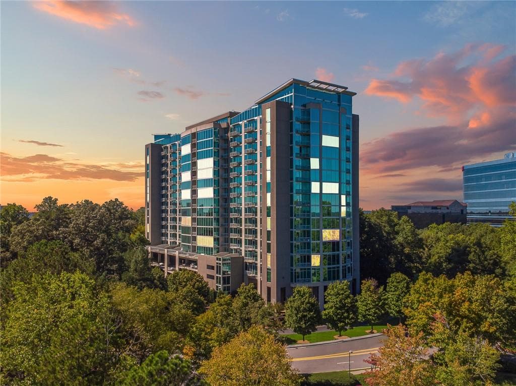 3300 Windy Ridge Parkway 1309, Atlanta, GA 30339 — most recent listing photo