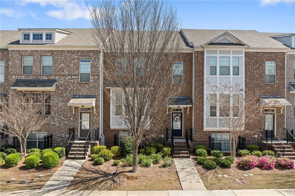 2699 Village Park Bend, Duluth, GA 30096 — most recent listing photo
