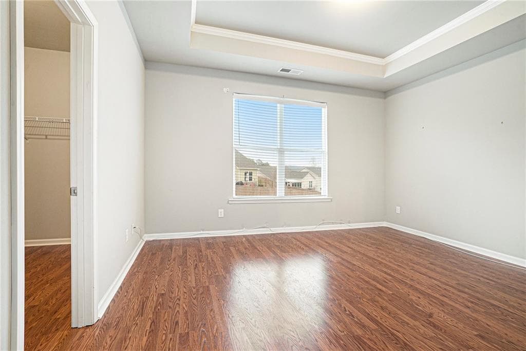 4 bedroom, 2 bathroom, 1,962 sq ft single family residence for sale at 1640 Andalusian Way, Conyers, GA 30012 — photo 6