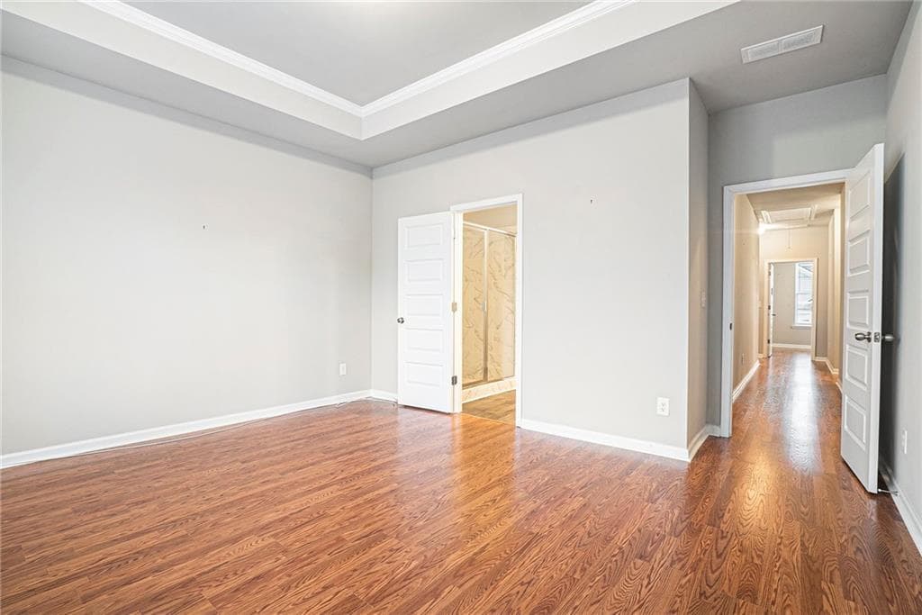 4 bedroom, 2 bathroom, 1,962 sq ft single family residence for sale at 1640 Andalusian Way, Conyers, GA 30012 — photo 7