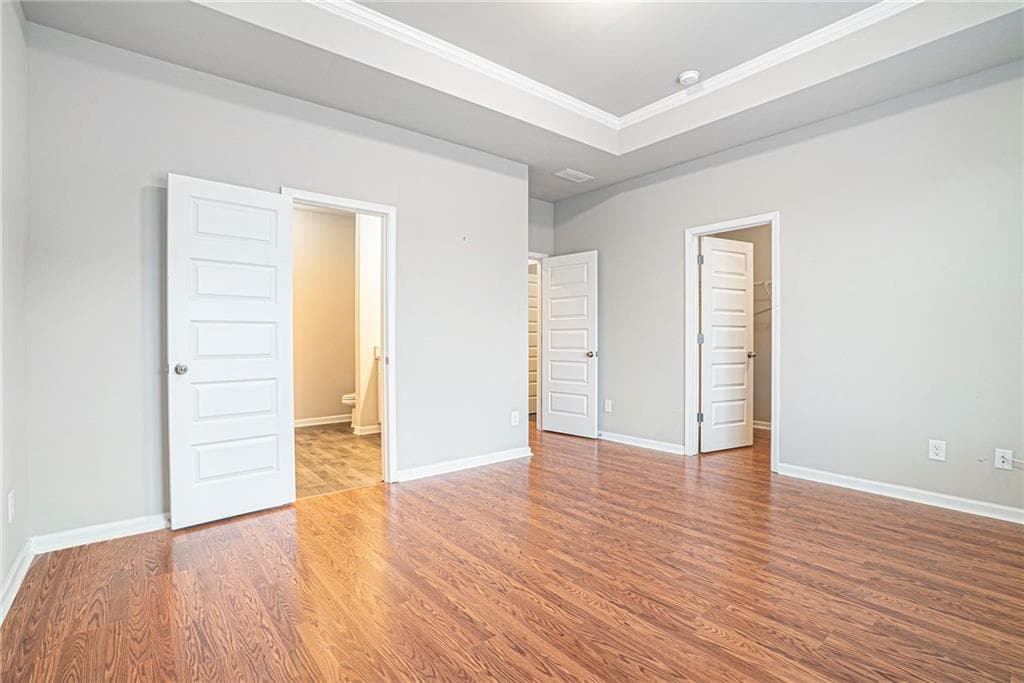 4 bedroom, 2 bathroom, 1,962 sq ft single family residence for sale at 1640 Andalusian Way, Conyers, GA 30012 — photo 8