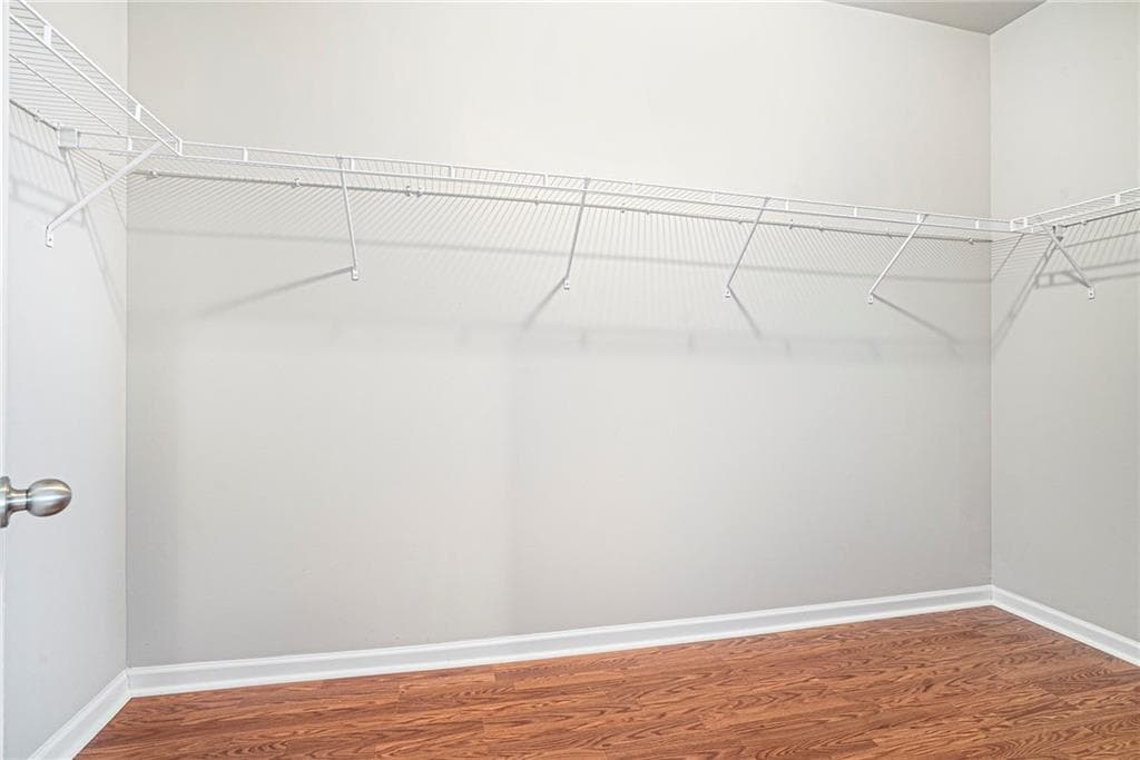 4 bedroom, 2 bathroom, 1,962 sq ft single family residence for sale at 1640 Andalusian Way, Conyers, GA 30012 — photo 9