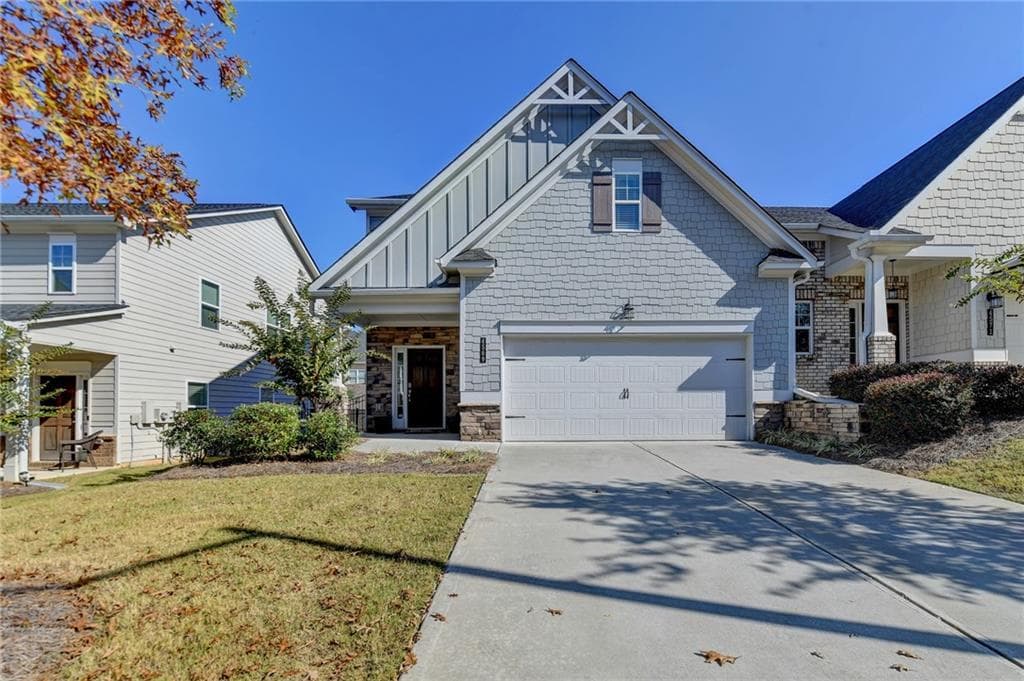 4569 Grenadine Circle, Acworth, GA 30101 — most recent listing photo