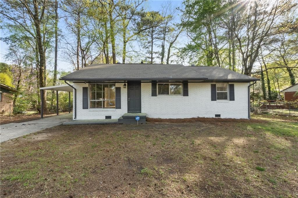 7323 Howard Place, Jonesboro, GA 30236 — most recent listing photo