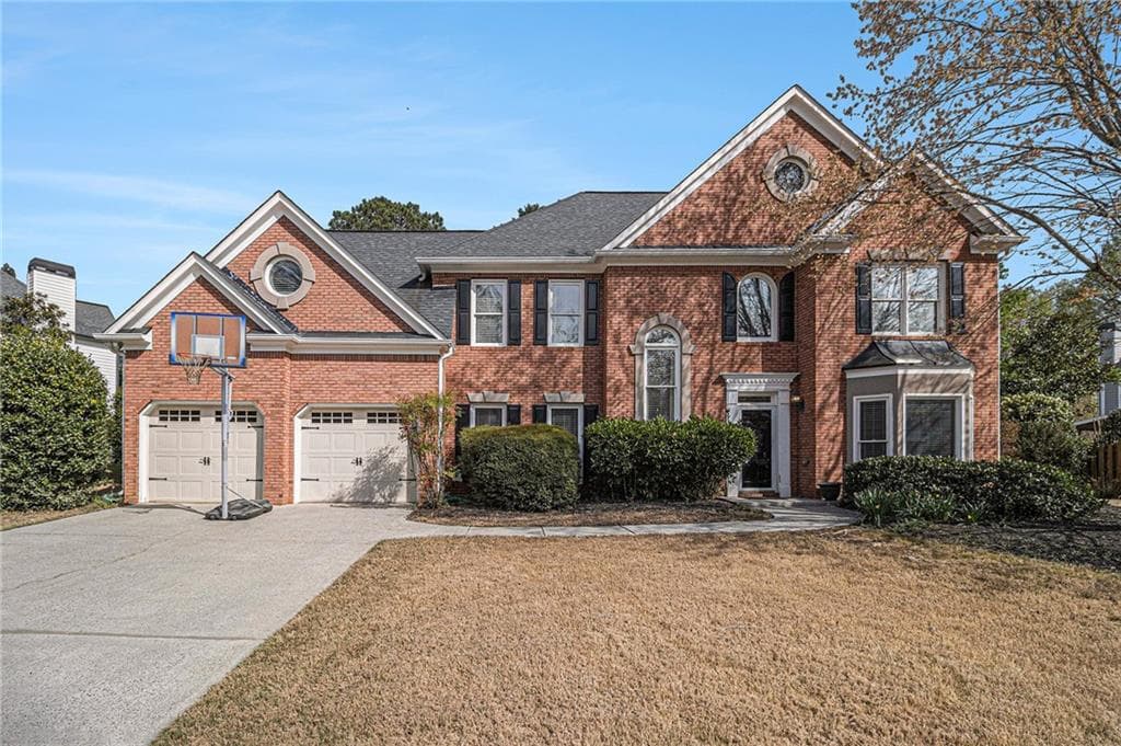 1440 Richards Circle, Alpharetta, GA 30004 — most recent listing photo
