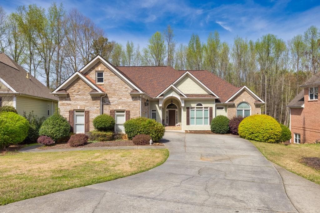 2323 Council Lane, Buford, GA 30519 — most recent listing photo