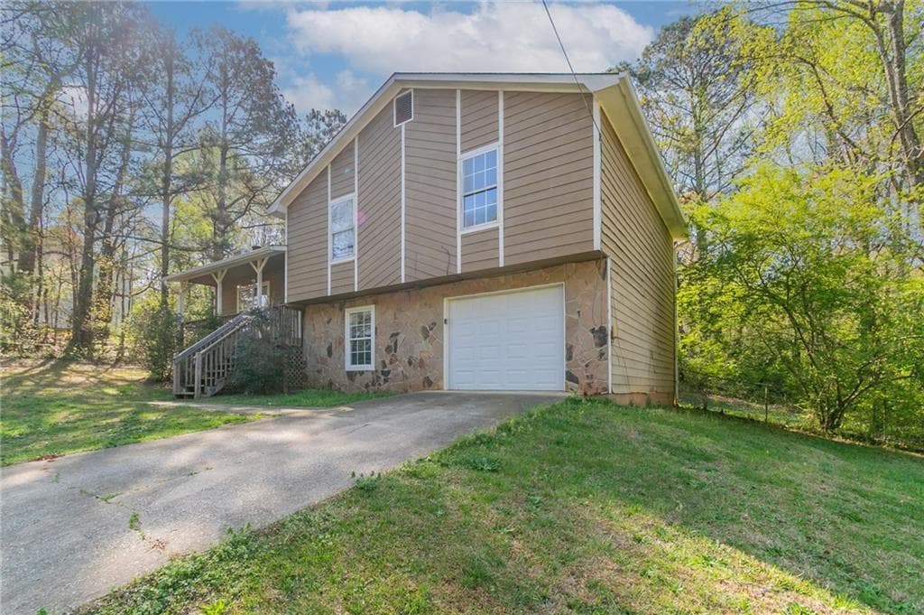 2619 Del Ridge Drive, Douglasville, GA 30135 — most recent listing photo