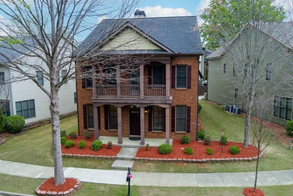 3863 Baxley Pine Trail, Suwanee, GA 30024 — most recent listing photo