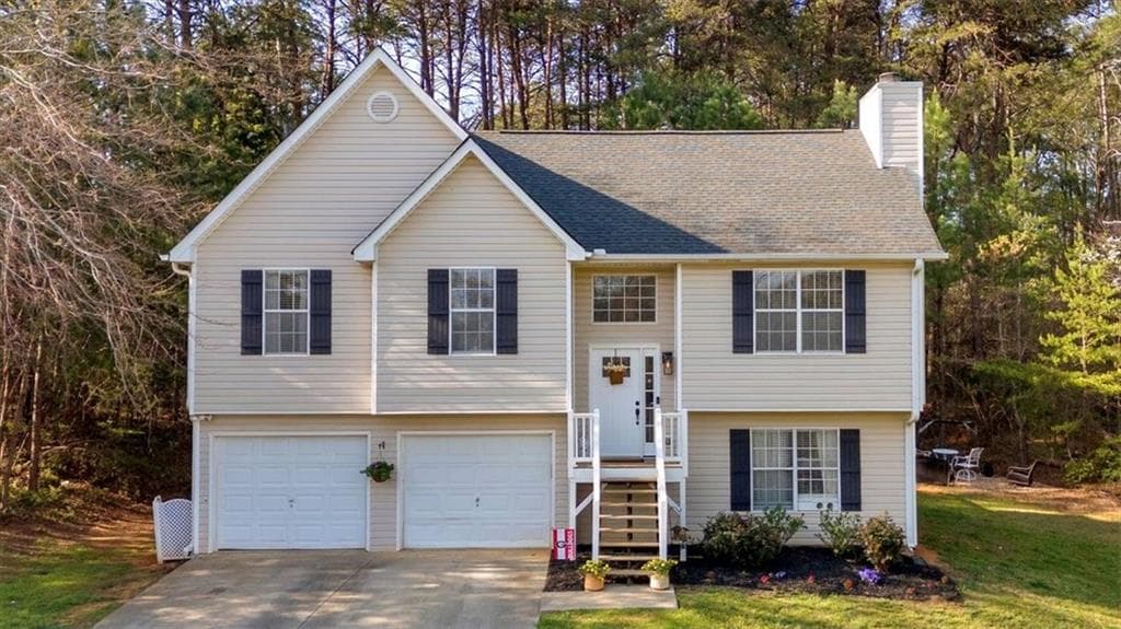 24 Oak Grove Lane, Adairsville, GA 30103 — most recent listing photo