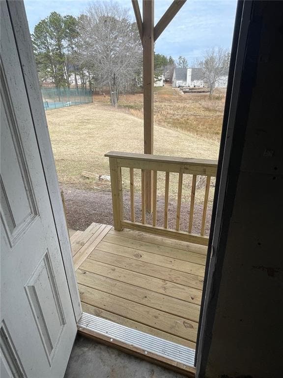 3 bedroom, 2 bathroom, 1,568 sq ft single family residence for sale at 203 Sea Marsh Court, Fayetteville, GA 30215 — photo 3