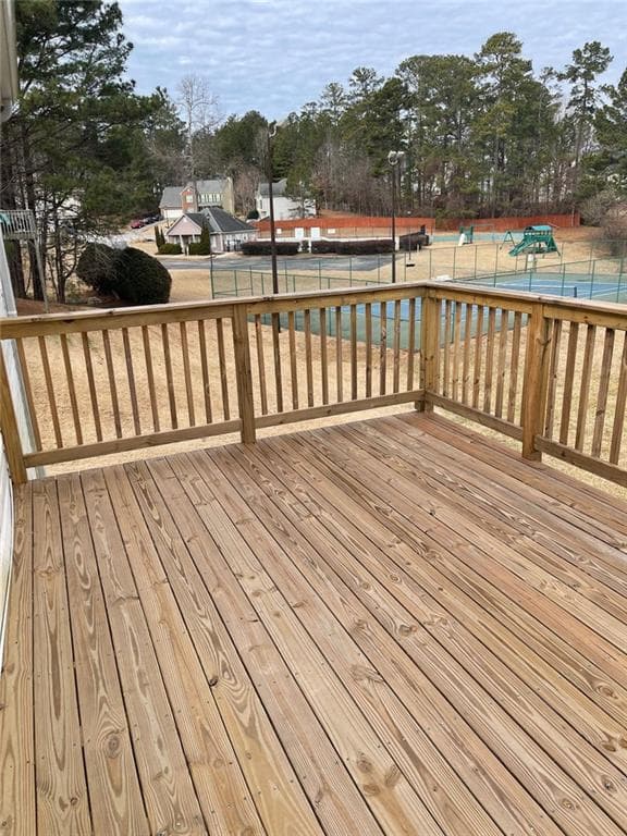 3 bedroom, 2 bathroom, 1,568 sq ft single family residence for sale at 203 Sea Marsh Court, Fayetteville, GA 30215 — photo 6