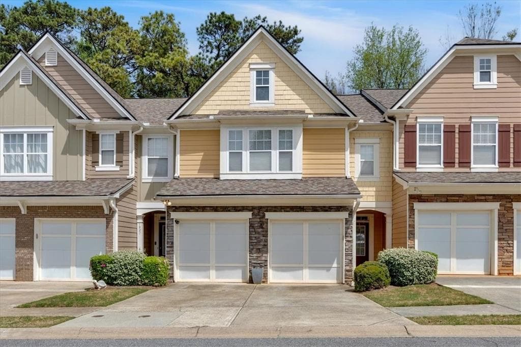 1929 Lake Heights Circle 2, Kennesaw, GA 30152 — most recent listing photo