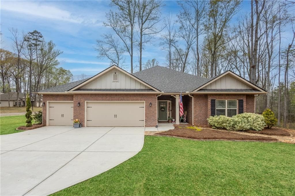251 River Glen Drive, Jefferson, GA 30549 — most recent listing photo