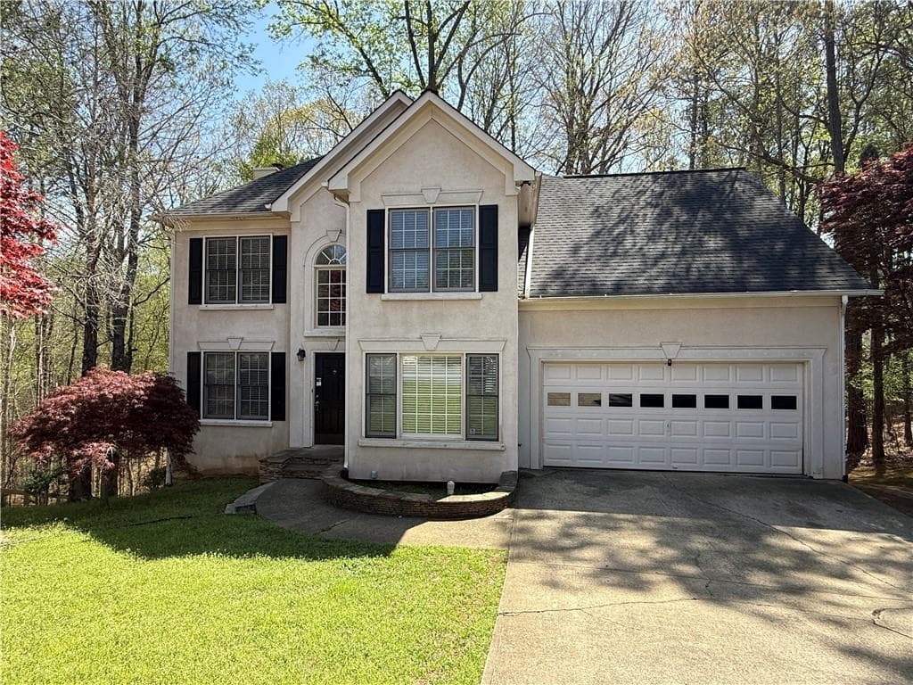 802 Crow View Court, Woodstock, GA 30189 — most recent listing photo