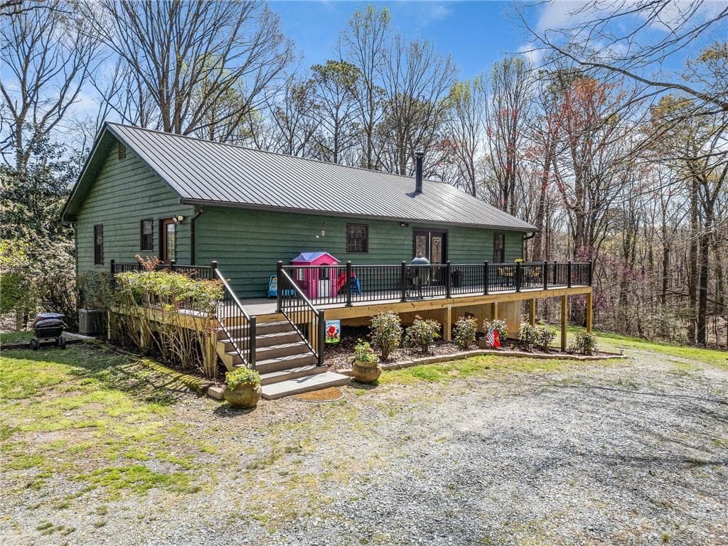 180 Orchard Lane, Talking Rock, GA 30175 — most recent listing photo