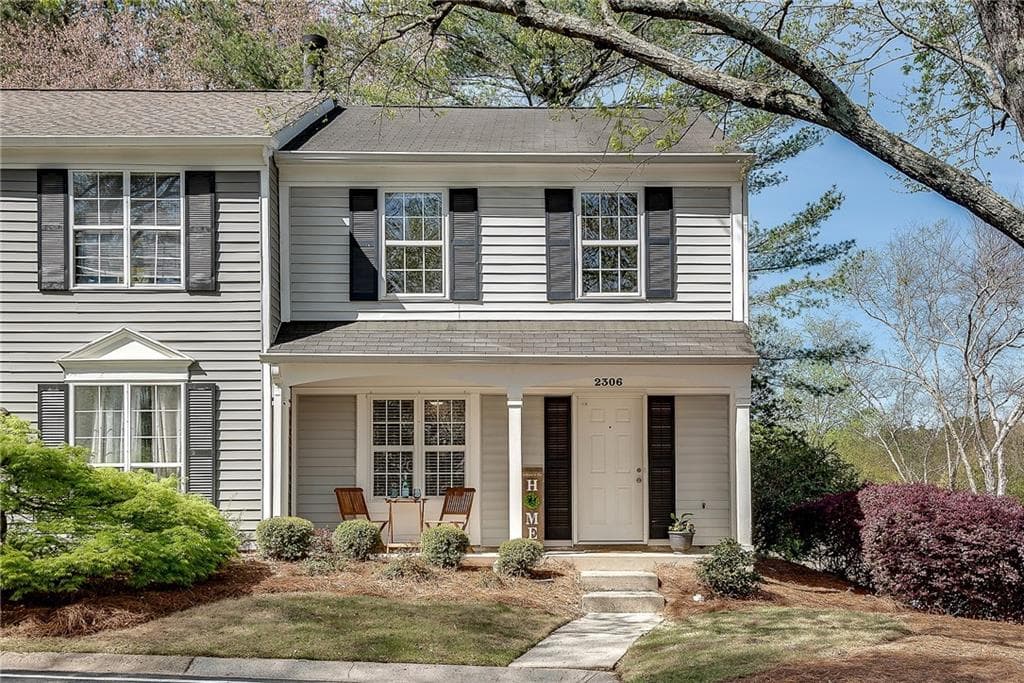 2306 Queen Anne Court, Atlanta, GA 30350 — most recent listing photo