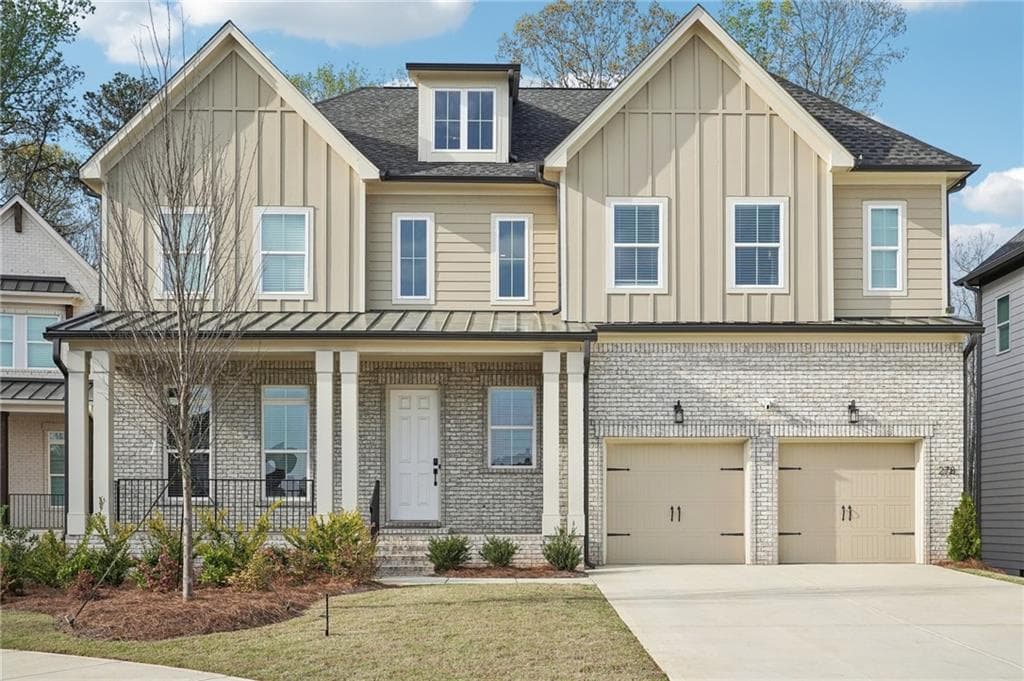 278 Tillman Pass, Woodstock, GA 30188 — most recent listing photo
