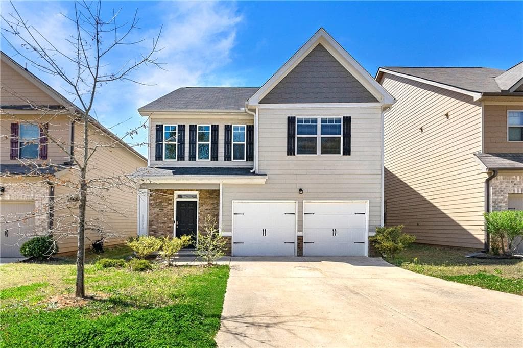 11973 Lovejoy Crossing Way, Hampton, GA 30228 — most recent listing photo