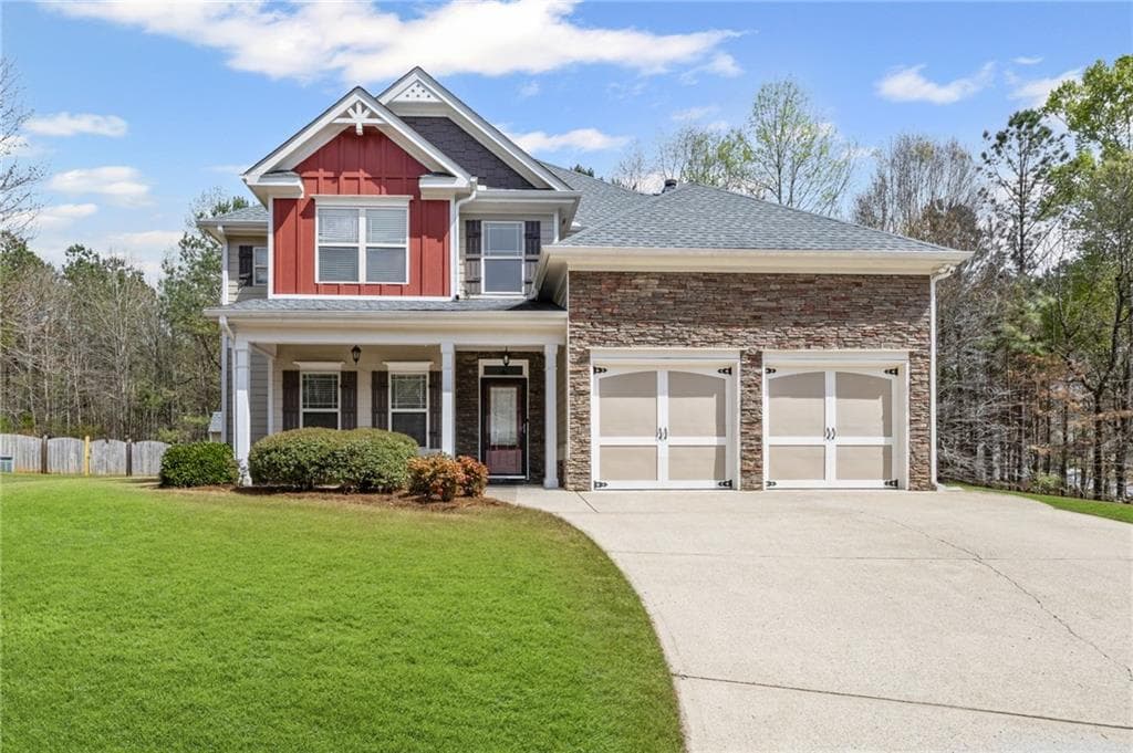 453 Clematis Court, Temple, GA 30179 — most recent listing photo