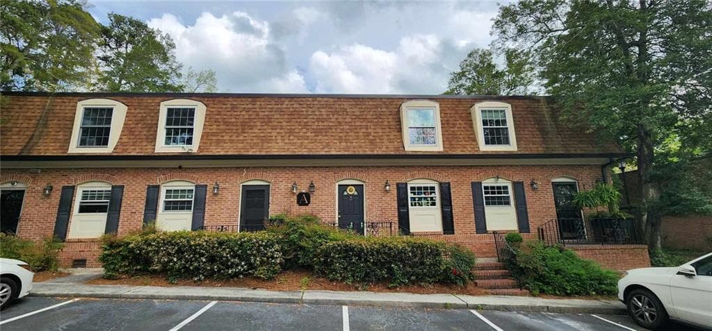 1261 Lavista Road A-3, Atlanta, GA 30324 — most recent listing photo