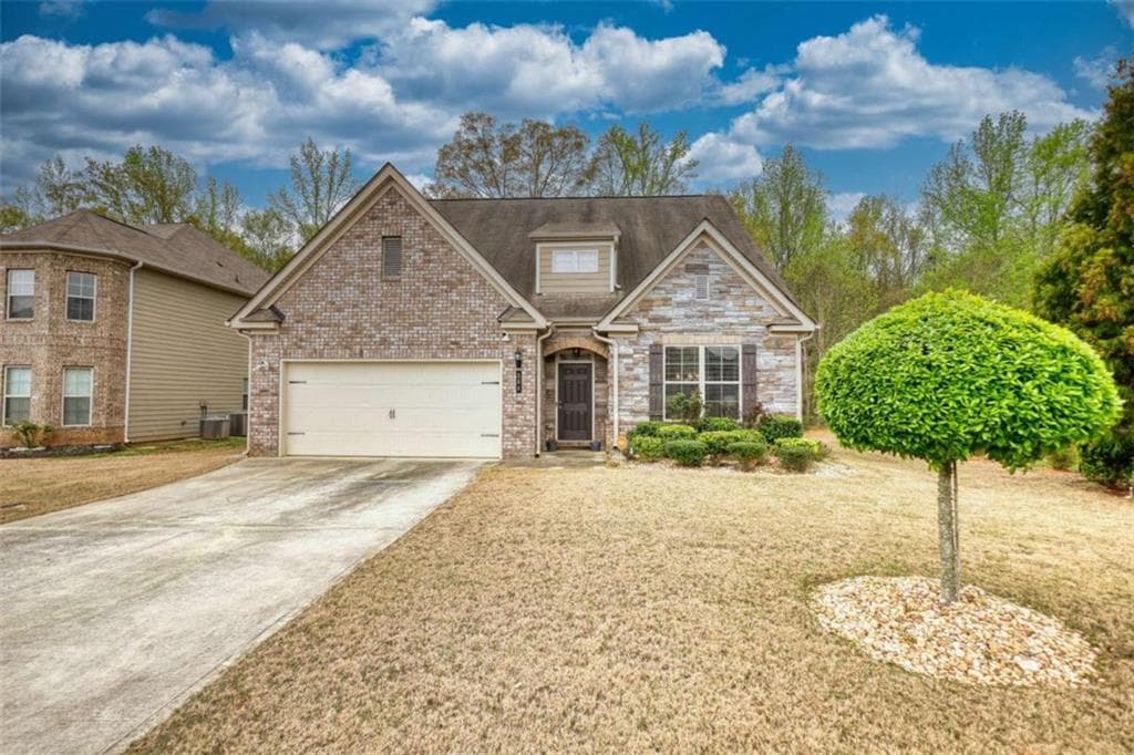 164 Madison Grace Avenue, Mcdonough, GA 30252 — most recent listing photo