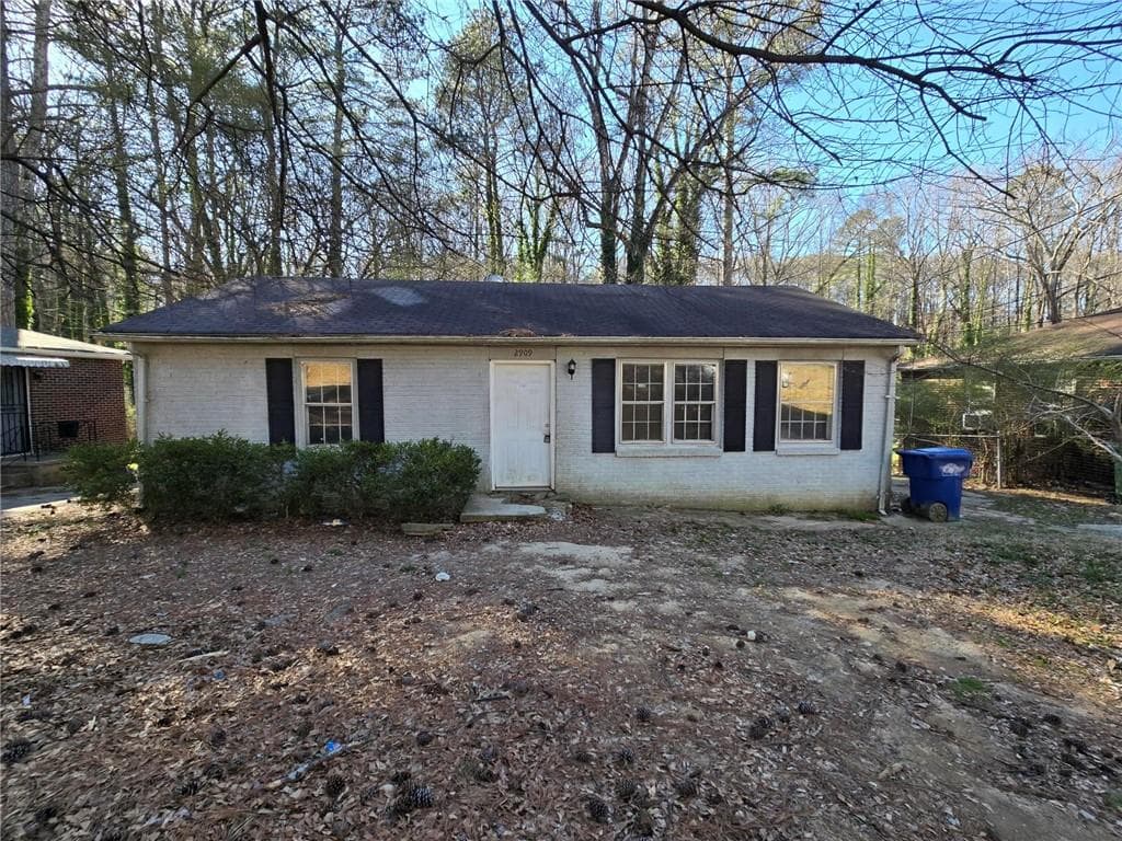2909 Diana Drive, Atlanta, GA 30315 — most recent listing photo