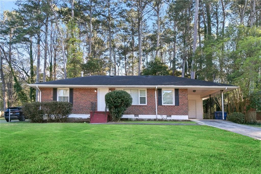 121 Hillsdale Drive, Atlanta, GA 30315 — most recent listing photo